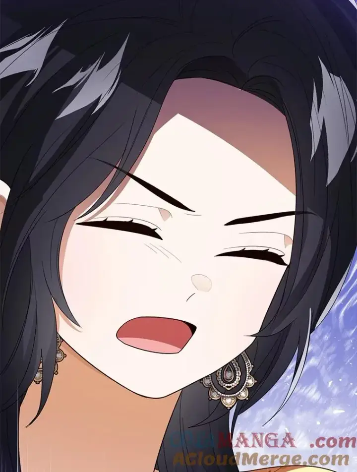 《看见状态栏的宝贝皇女》116.巡视魔法阵图45