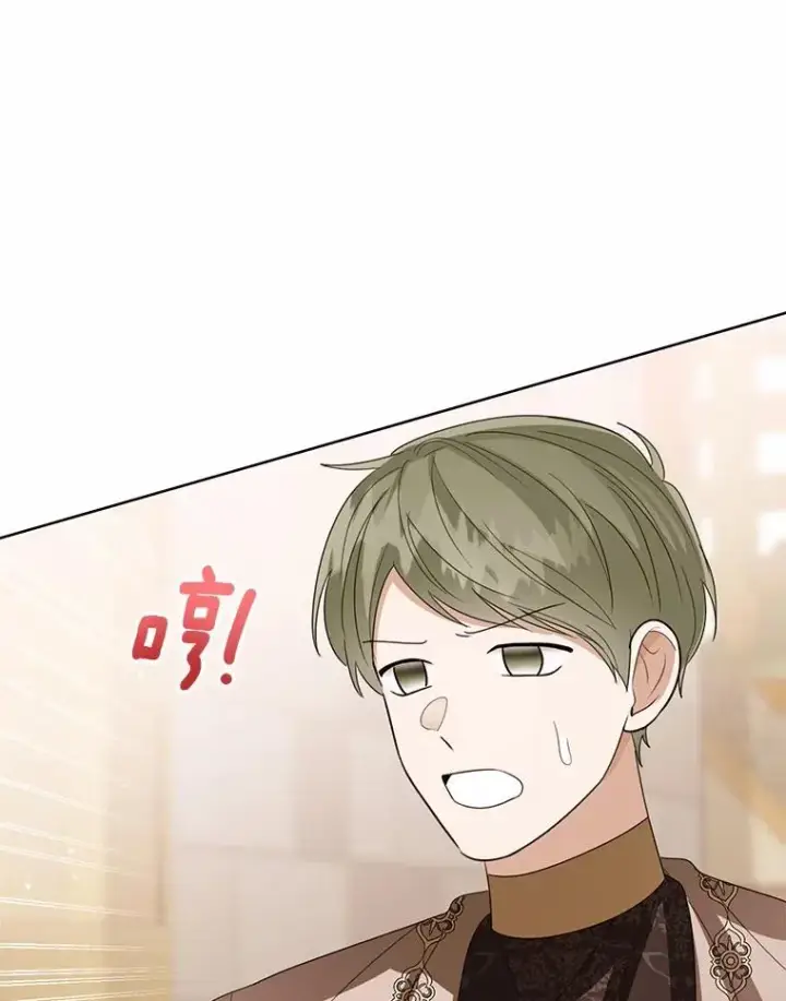 《看见状态栏的宝贝皇女》117.假冒皇女图28