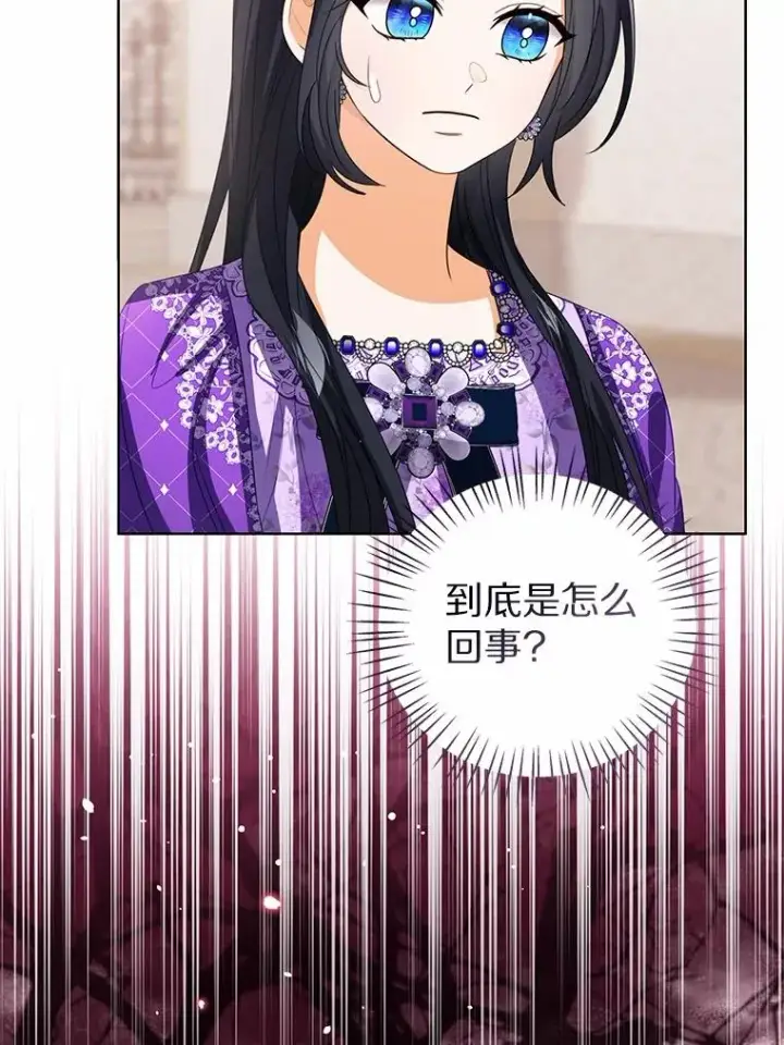 《看见状态栏的宝贝皇女》117.假冒皇女图39