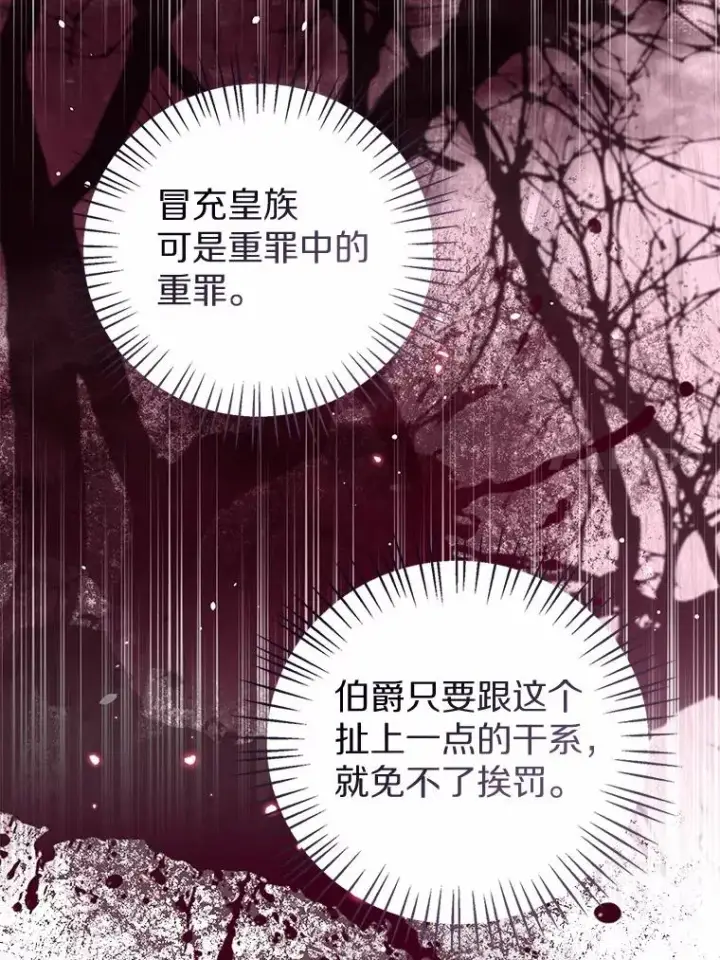 《看见状态栏的宝贝皇女》117.假冒皇女图40