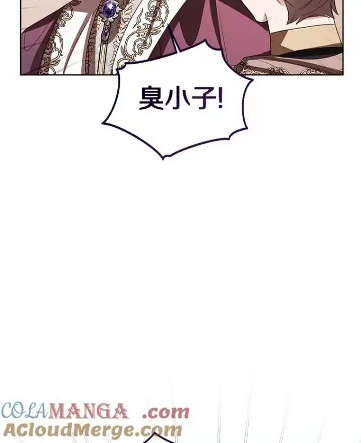 《看见状态栏的宝贝皇女》117.假冒皇女图49