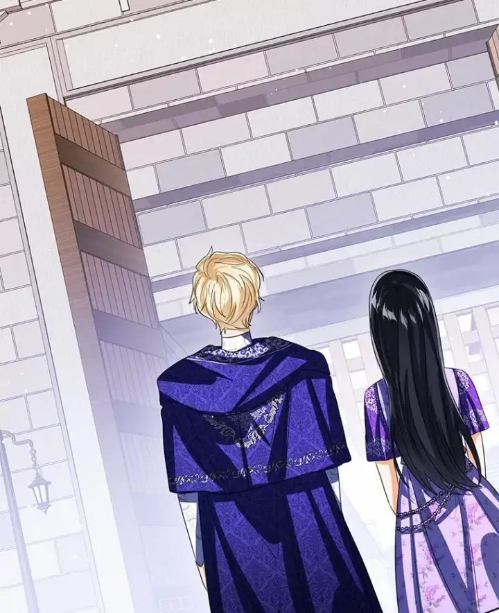 《看见状态栏的宝贝皇女》117.假冒皇女图51