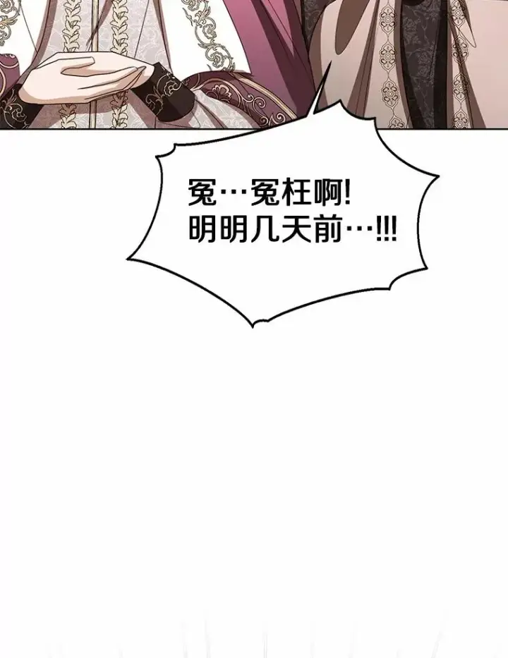 《看见状态栏的宝贝皇女》117.假冒皇女图75