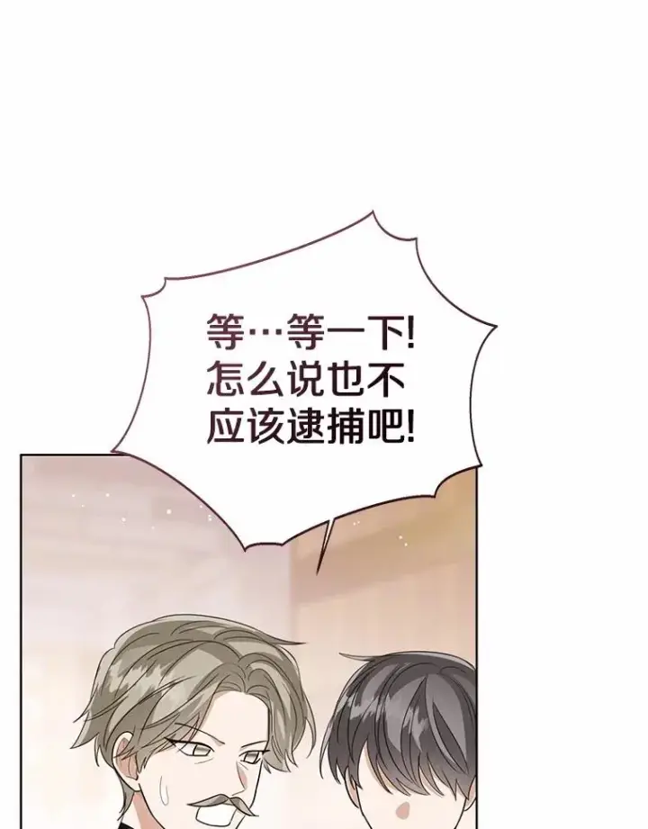 《看见状态栏的宝贝皇女》117.假冒皇女图95