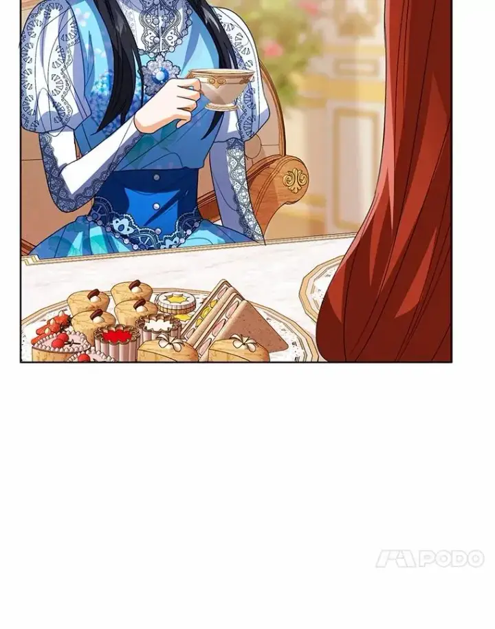 《看见状态栏的宝贝皇女》118.迟来的感谢图107