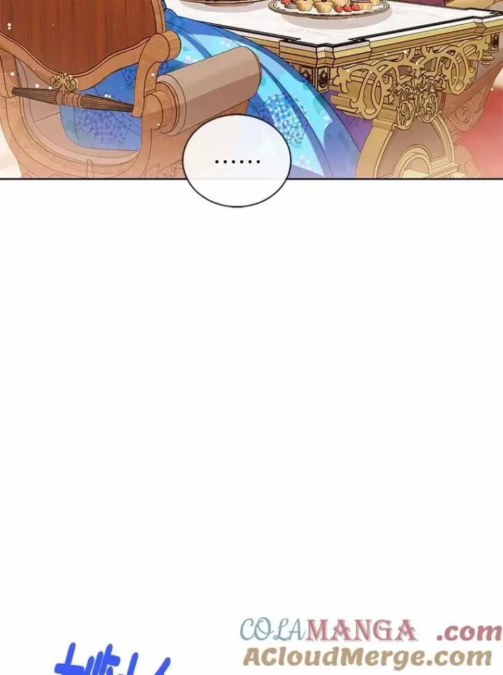 《看见状态栏的宝贝皇女》118.迟来的感谢图109