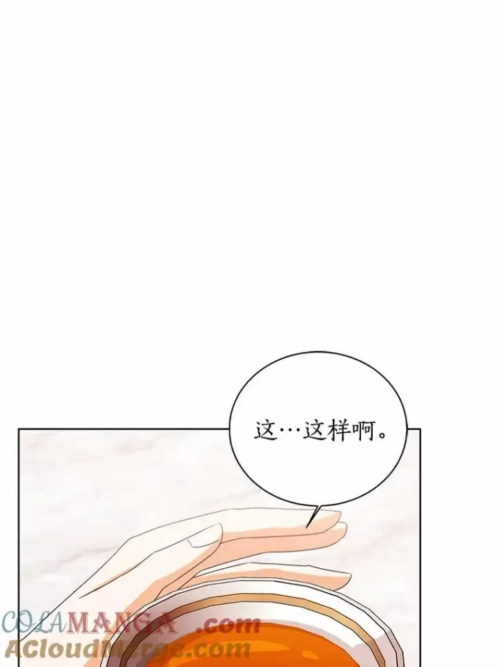 《看见状态栏的宝贝皇女》118.迟来的感谢图113