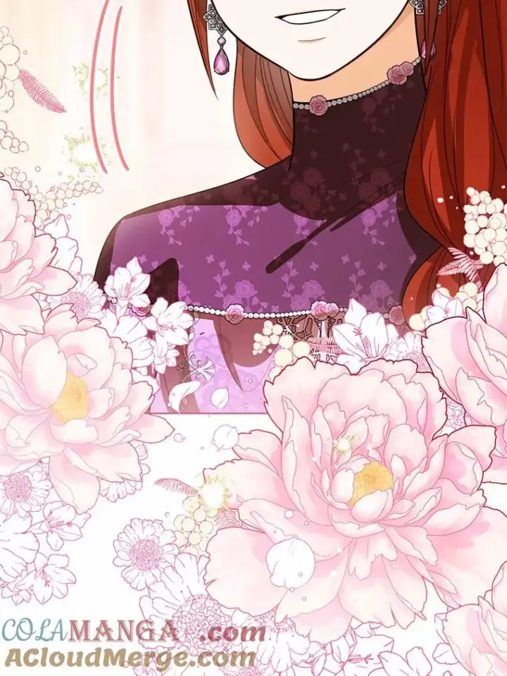 《看见状态栏的宝贝皇女》118.迟来的感谢图125