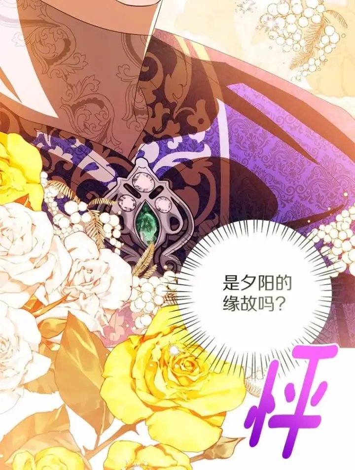 《看见状态栏的宝贝皇女》118.迟来的感谢图22