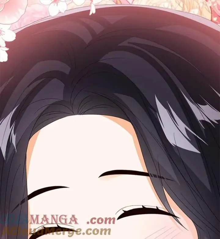 《看见状态栏的宝贝皇女》118.迟来的感谢图45