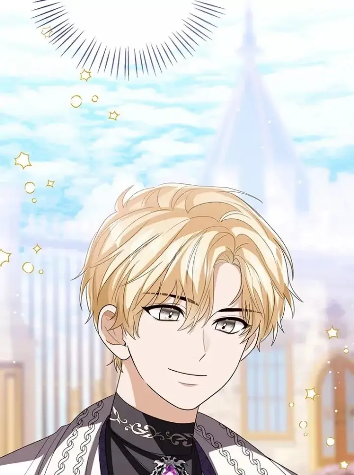 《看见状态栏的宝贝皇女》119.召开茶会图111