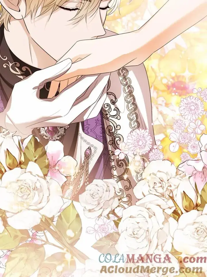 《看见状态栏的宝贝皇女》119.召开茶会图117