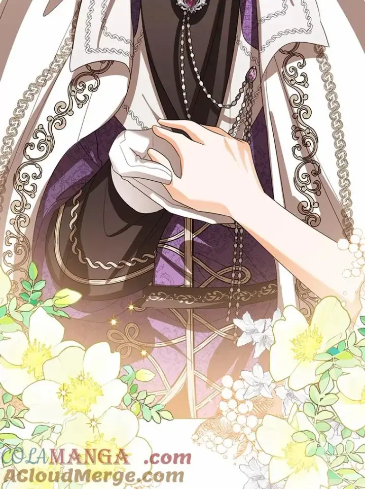 《看见状态栏的宝贝皇女》119.召开茶会图121