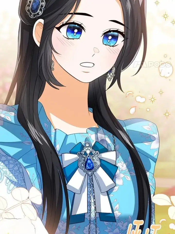 《看见状态栏的宝贝皇女》119.召开茶会图123