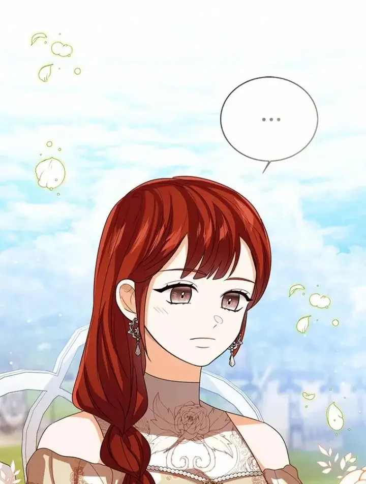 《看见状态栏的宝贝皇女》119.召开茶会图15