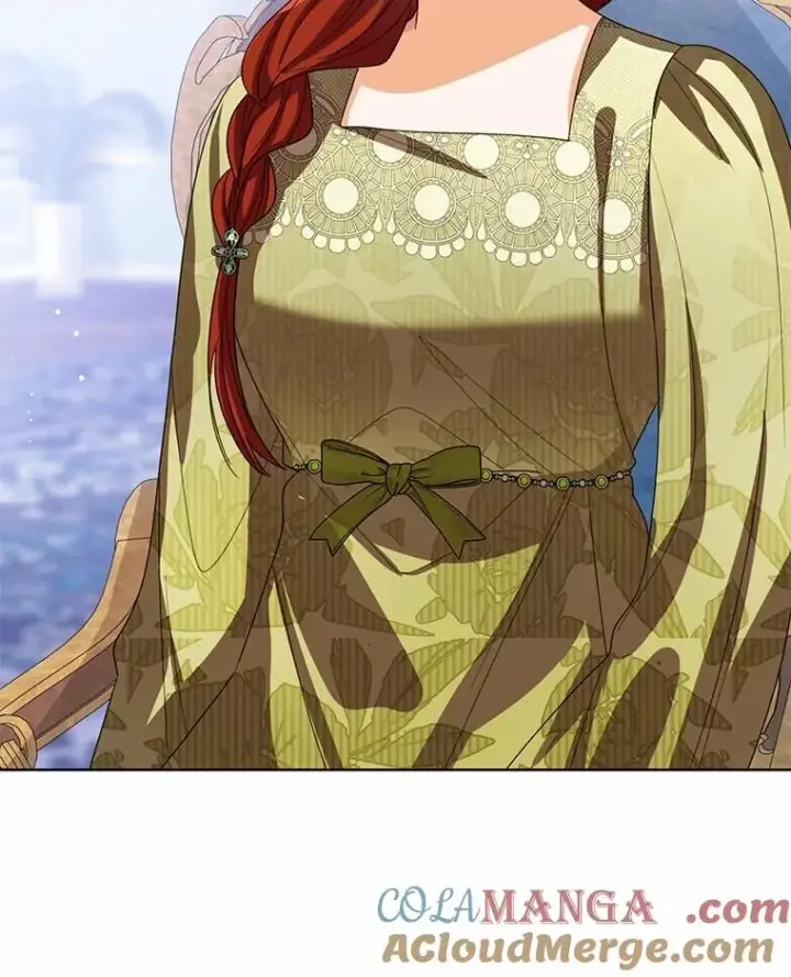 《看见状态栏的宝贝皇女》119.召开茶会图29
