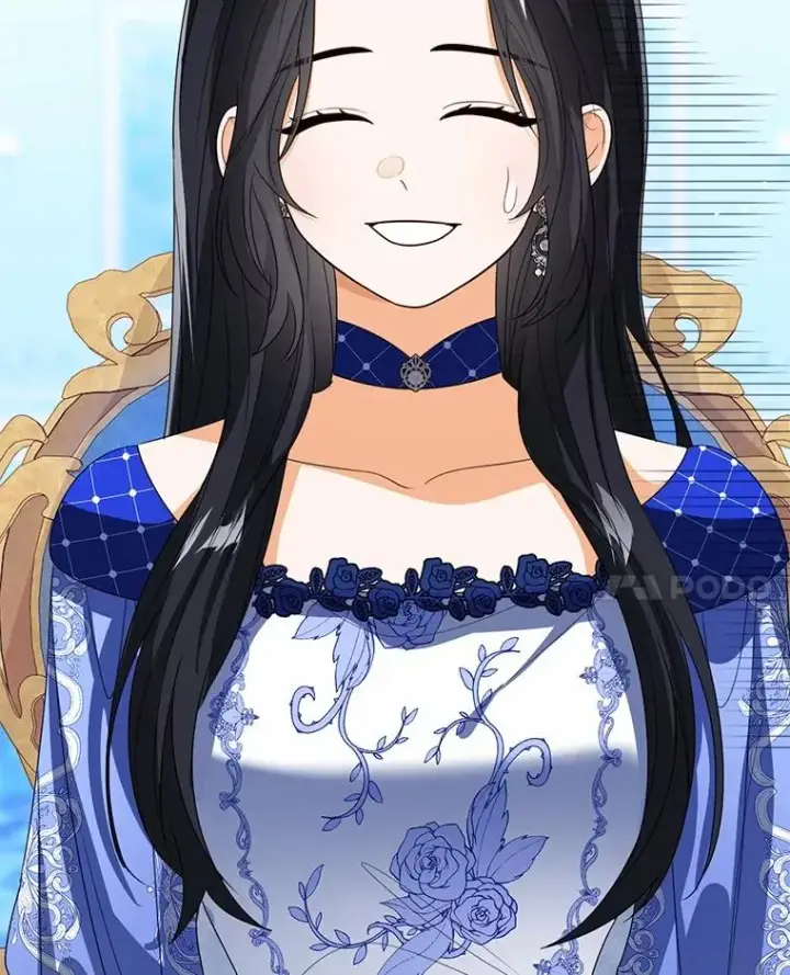 《看见状态栏的宝贝皇女》119.召开茶会图31