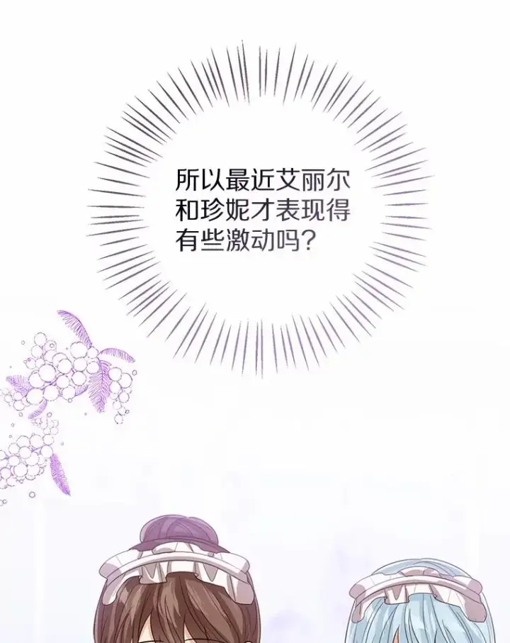 《看见状态栏的宝贝皇女》119.召开茶会图42