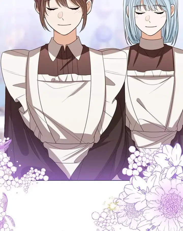 《看见状态栏的宝贝皇女》119.召开茶会图43
