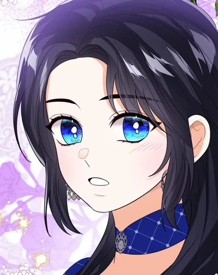 《看见状态栏的宝贝皇女》119.召开茶会图46