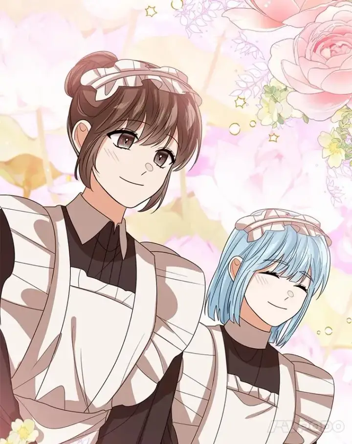 《看见状态栏的宝贝皇女》119.召开茶会图51