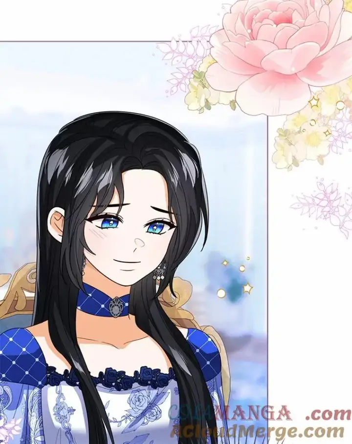 《看见状态栏的宝贝皇女》119.召开茶会图53