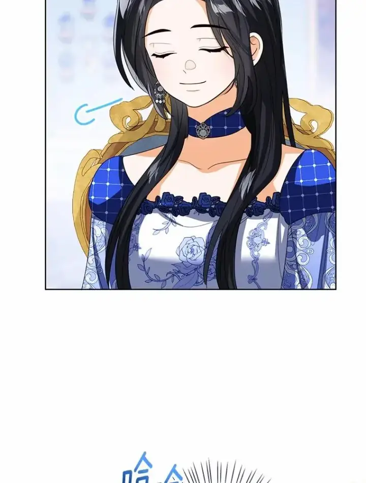 《看见状态栏的宝贝皇女》119.召开茶会图67