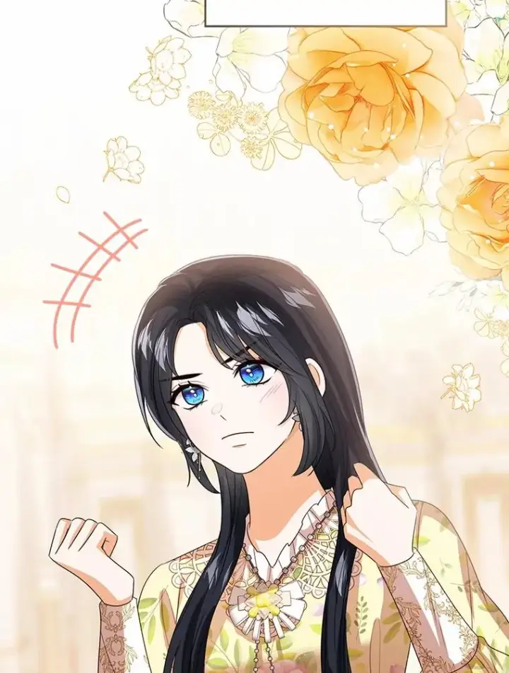 《看见状态栏的宝贝皇女》119.召开茶会图70