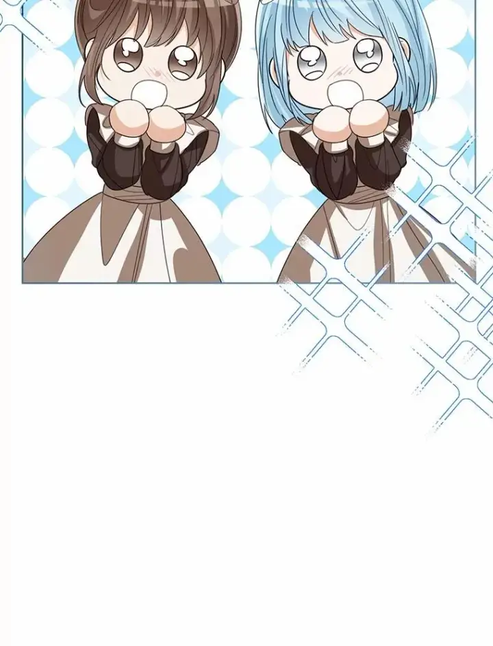 《看见状态栏的宝贝皇女》119.召开茶会图87