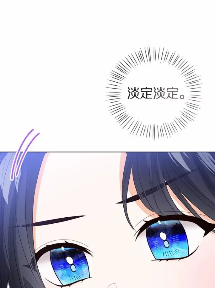 《看见状态栏的宝贝皇女》119.召开茶会图99