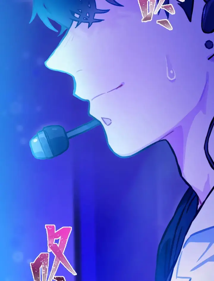 《靠手艺红出圈的糊团爱豆》1.糊团回归图32