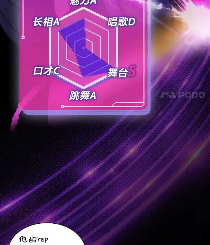 《靠手艺红出圈的糊团爱豆》1.糊团回归图48
