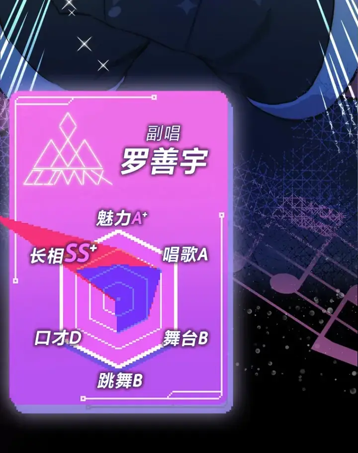 《靠手艺红出圈的糊团爱豆》1.糊团回归图66