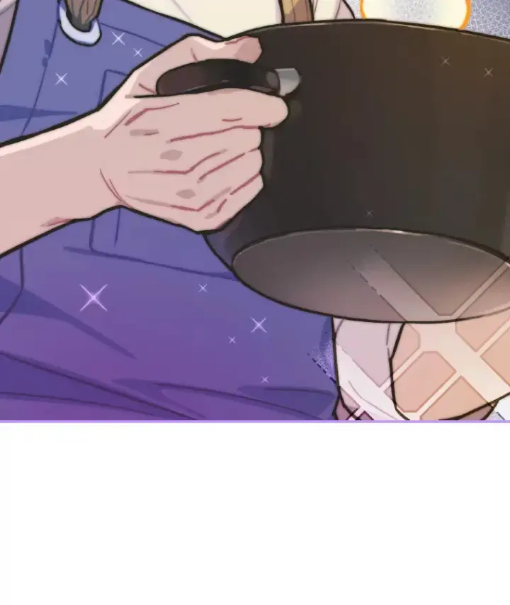 漫画《靠手艺红出圈的糊团爱豆》4.消失的门面！第19张图