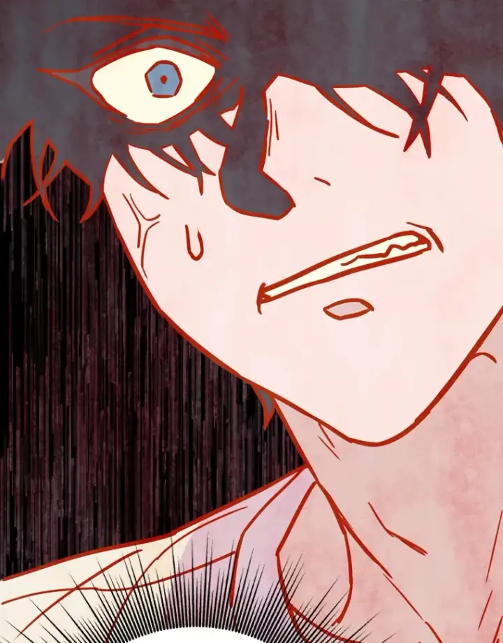 漫画《靠手艺红出圈的糊团爱豆》4.消失的门面！第64张图