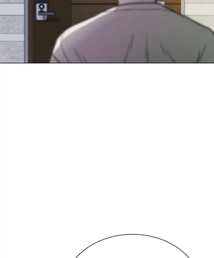 漫画《靠手艺红出圈的糊团爱豆》4.消失的门面！第98张图