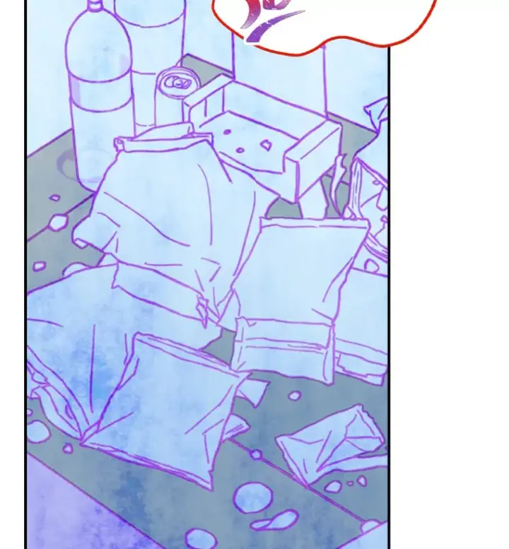 漫画《靠手艺红出圈的糊团爱豆》5.一盘散沙第10张图