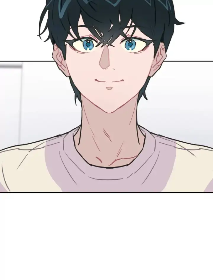 漫画《靠手艺红出圈的糊团爱豆》5.一盘散沙第124张图