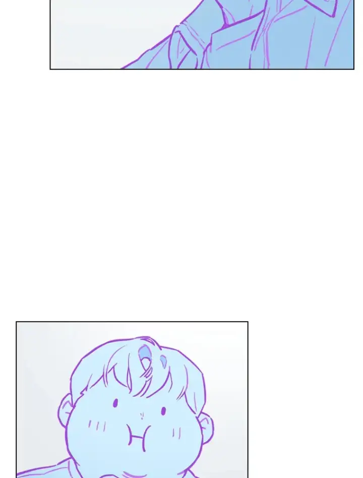 漫画《靠手艺红出圈的糊团爱豆》5.一盘散沙第127张图