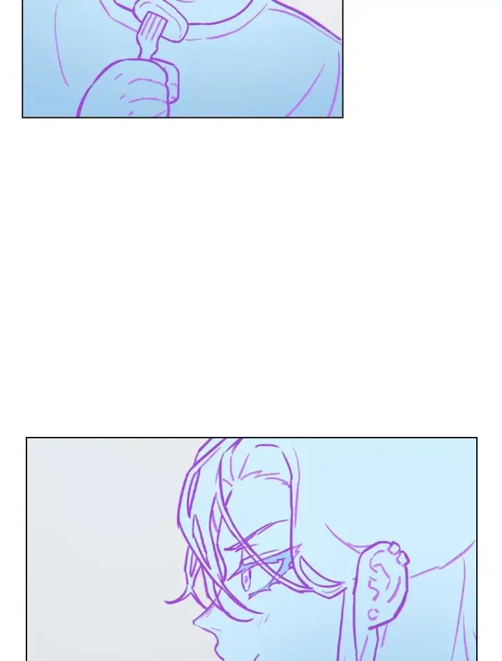漫画《靠手艺红出圈的糊团爱豆》5.一盘散沙第128张图