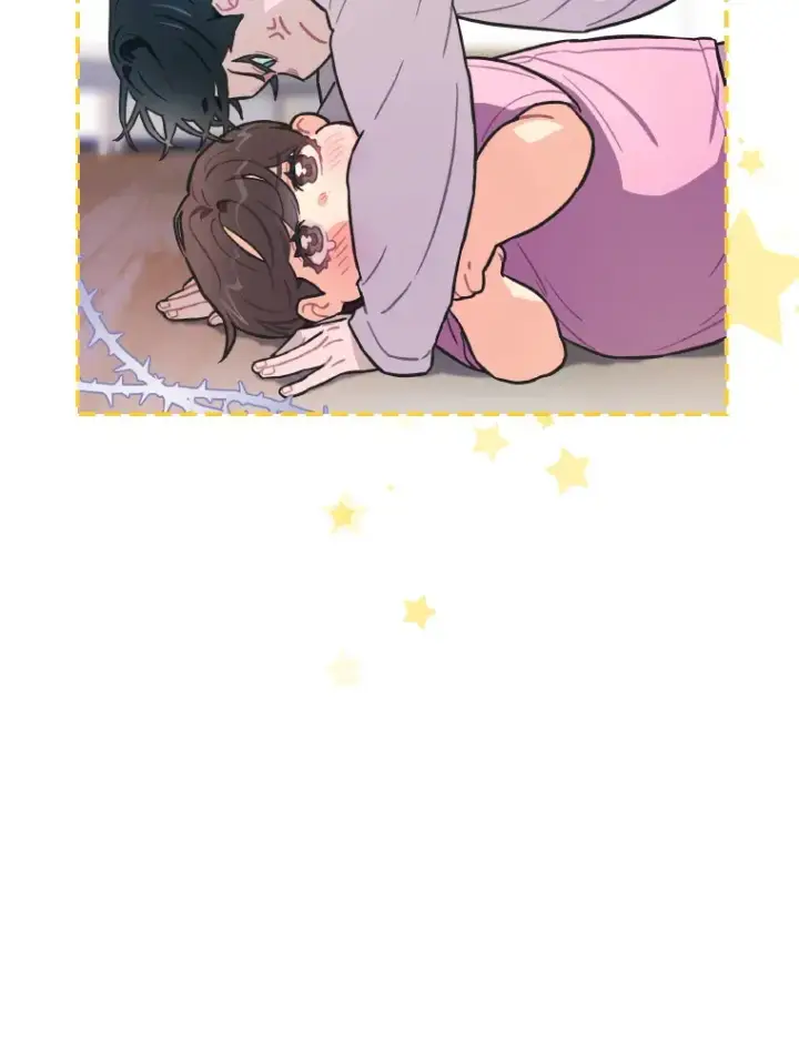漫画《靠手艺红出圈的糊团爱豆》5.一盘散沙第51张图