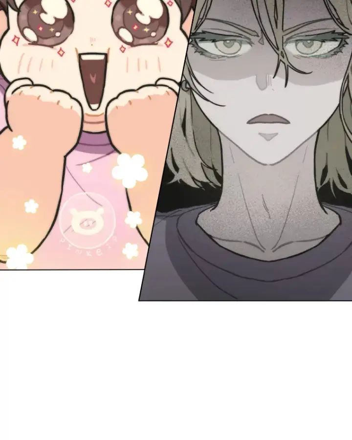 漫画《靠手艺红出圈的糊团爱豆》5.一盘散沙第70张图