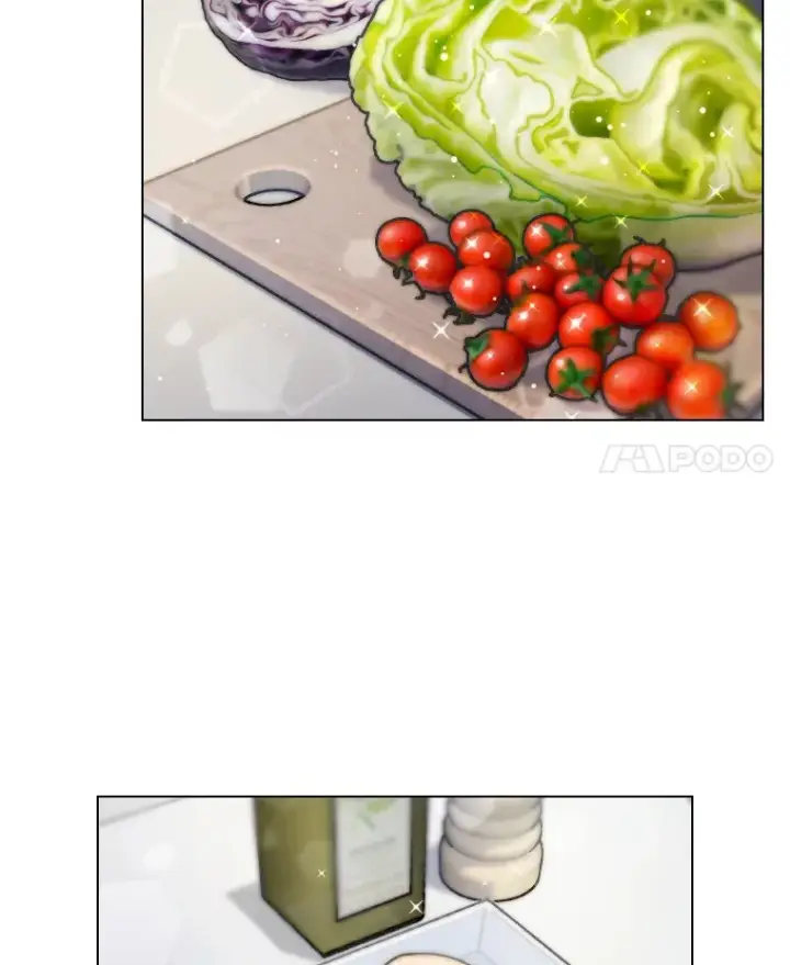 漫画《靠手艺红出圈的糊团爱豆》5.一盘散沙第89张图
