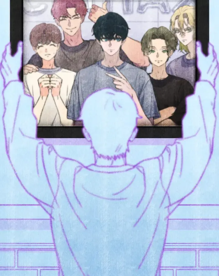 《靠手艺红出圈的糊团爱豆》6.主舞不会跳舞？！图12