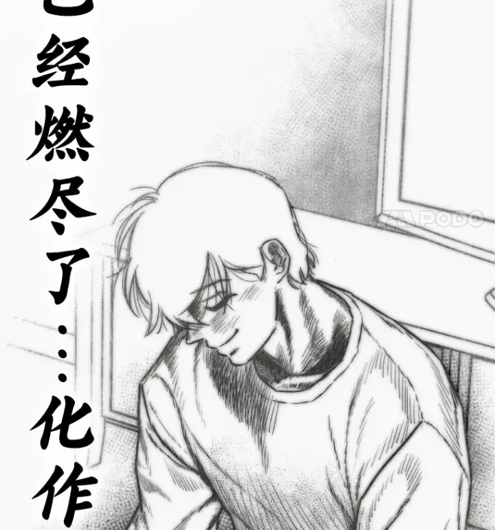 《靠手艺红出圈的糊团爱豆》6.主舞不会跳舞？！图37