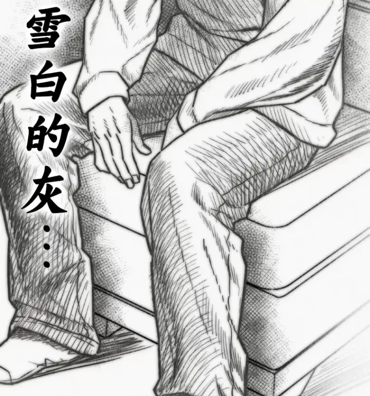 《靠手艺红出圈的糊团爱豆》6.主舞不会跳舞？！图38