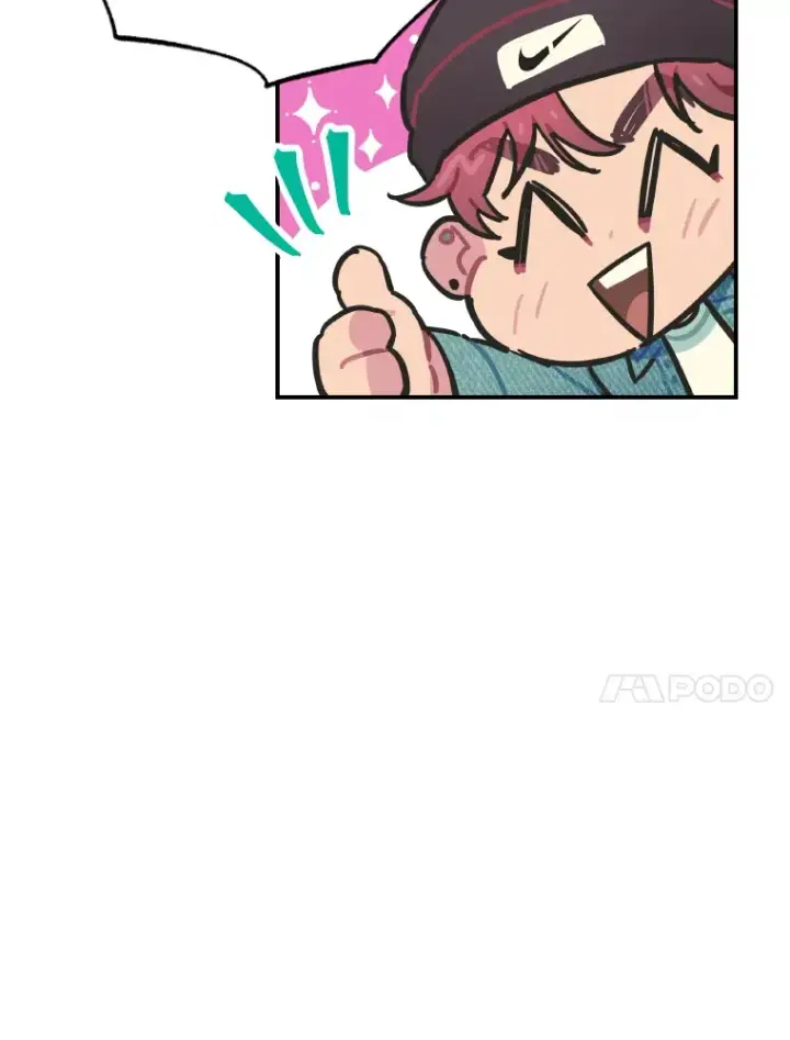 《靠手艺红出圈的糊团爱豆》6.主舞不会跳舞？！图55