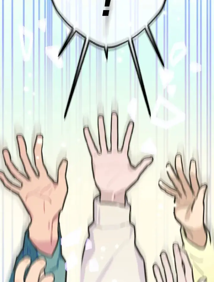 《靠手艺红出圈的糊团爱豆》6.主舞不会跳舞？！图70