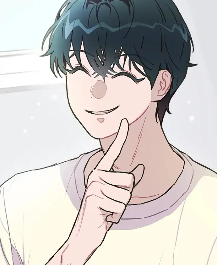 漫画《靠手艺红出圈的糊团爱豆》8.天才主舞回归！第101张图