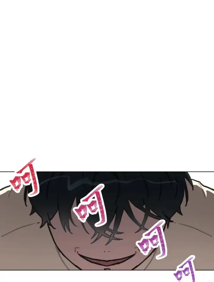 漫画《靠手艺红出圈的糊团爱豆》8.天才主舞回归！第35张图